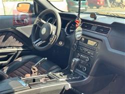 فورد موستانج